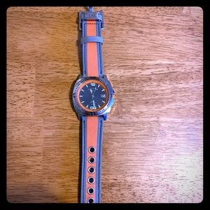 MEN'S TOMMY BAHAMA RELAX RLX1026 WATCH